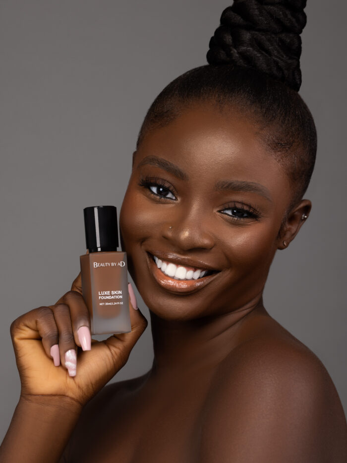 Luxe Skin Foundation