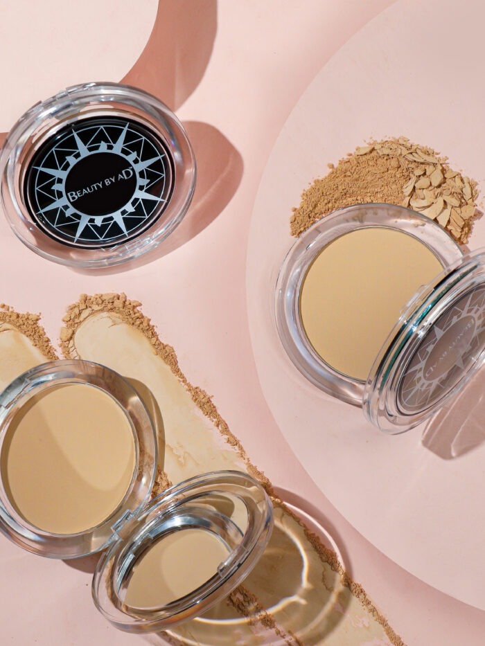 Refill Compact Powder