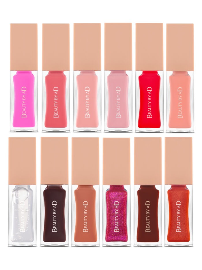 Ethereal Essence LipGloss