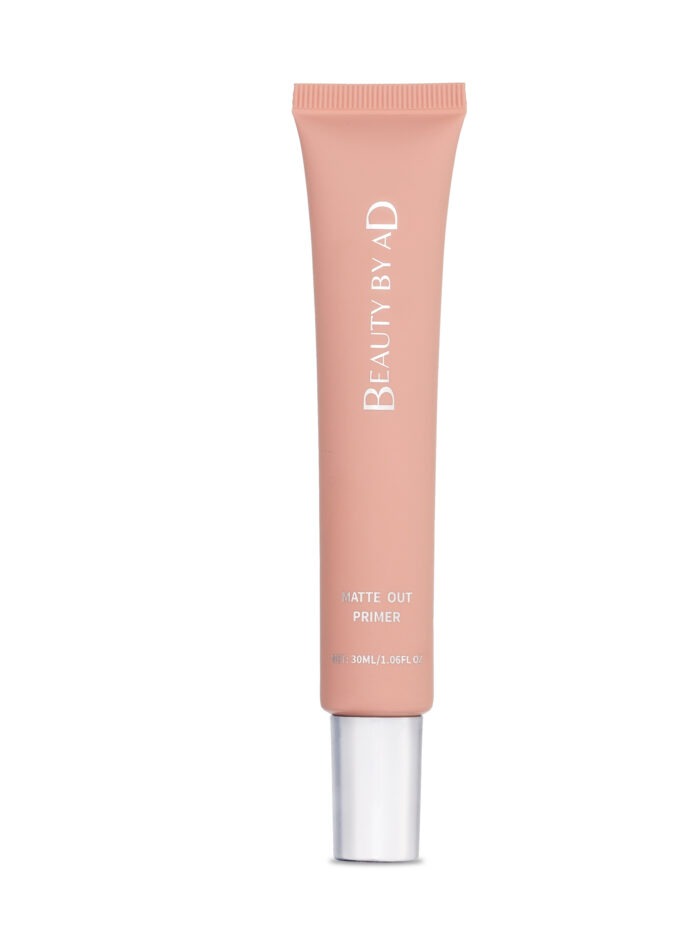 Matte Out Primer