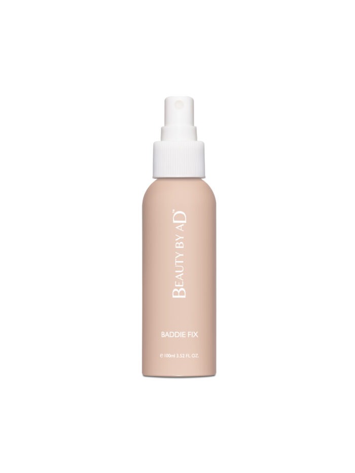Baddie Fix Setting Spray