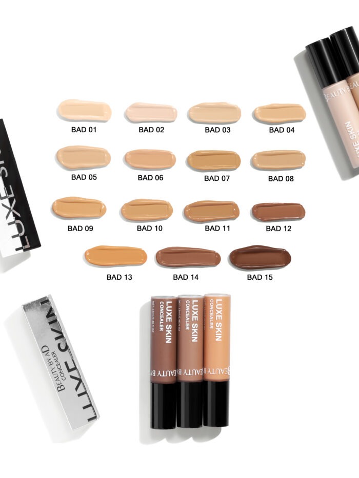 Luxe Skin Concealer