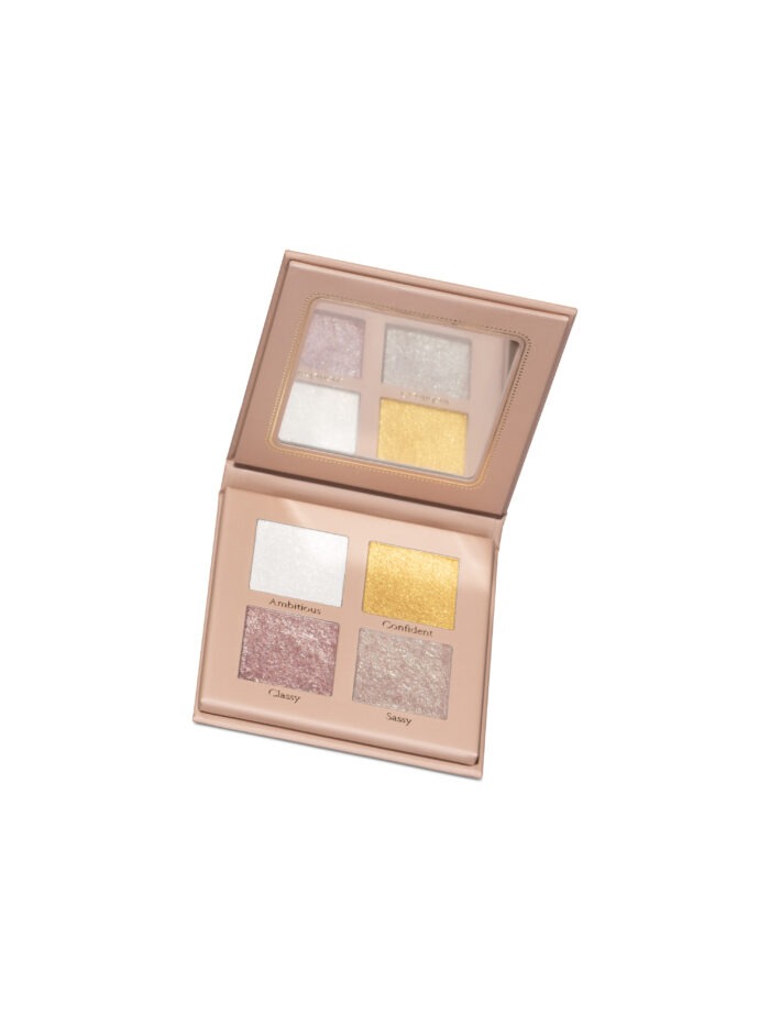 Shimmer Cruise Highlighter