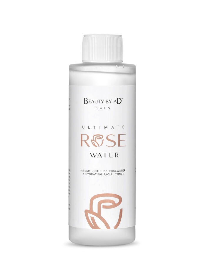 Ultimate Rose Water