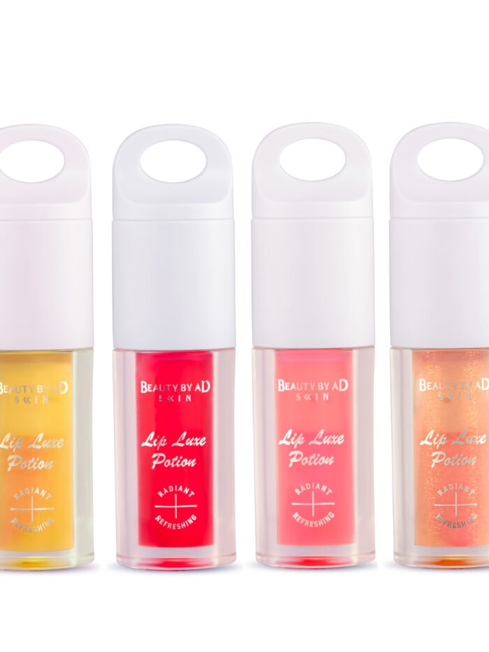 Lip Luxe Potion