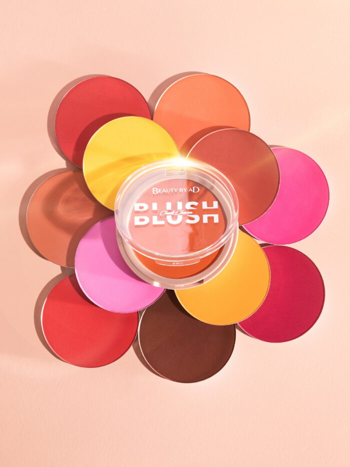Cheek Charm Powder Blush Refill